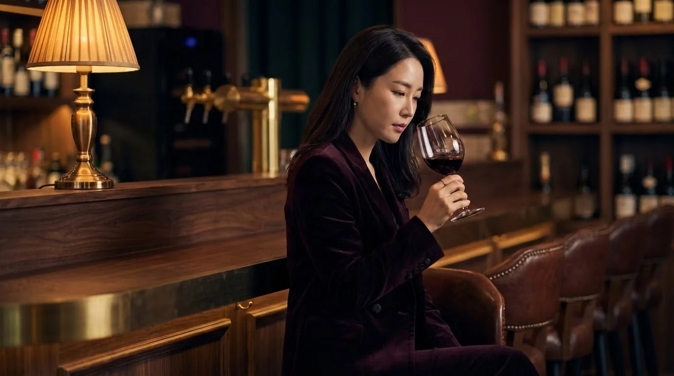 괜찮은 싱글녀
