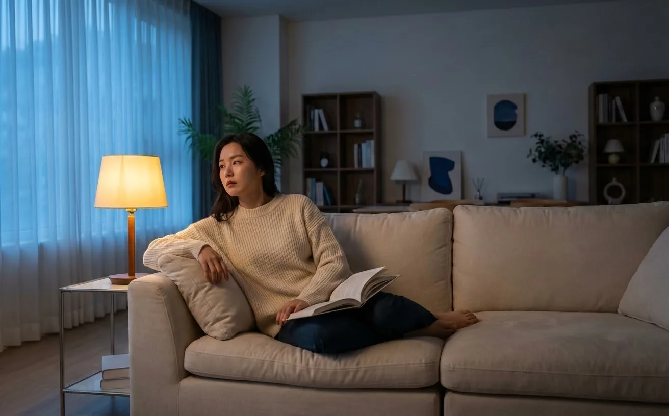 외로움
