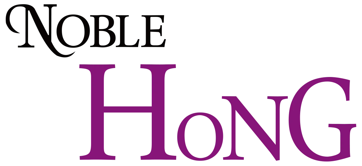 Noble HONG