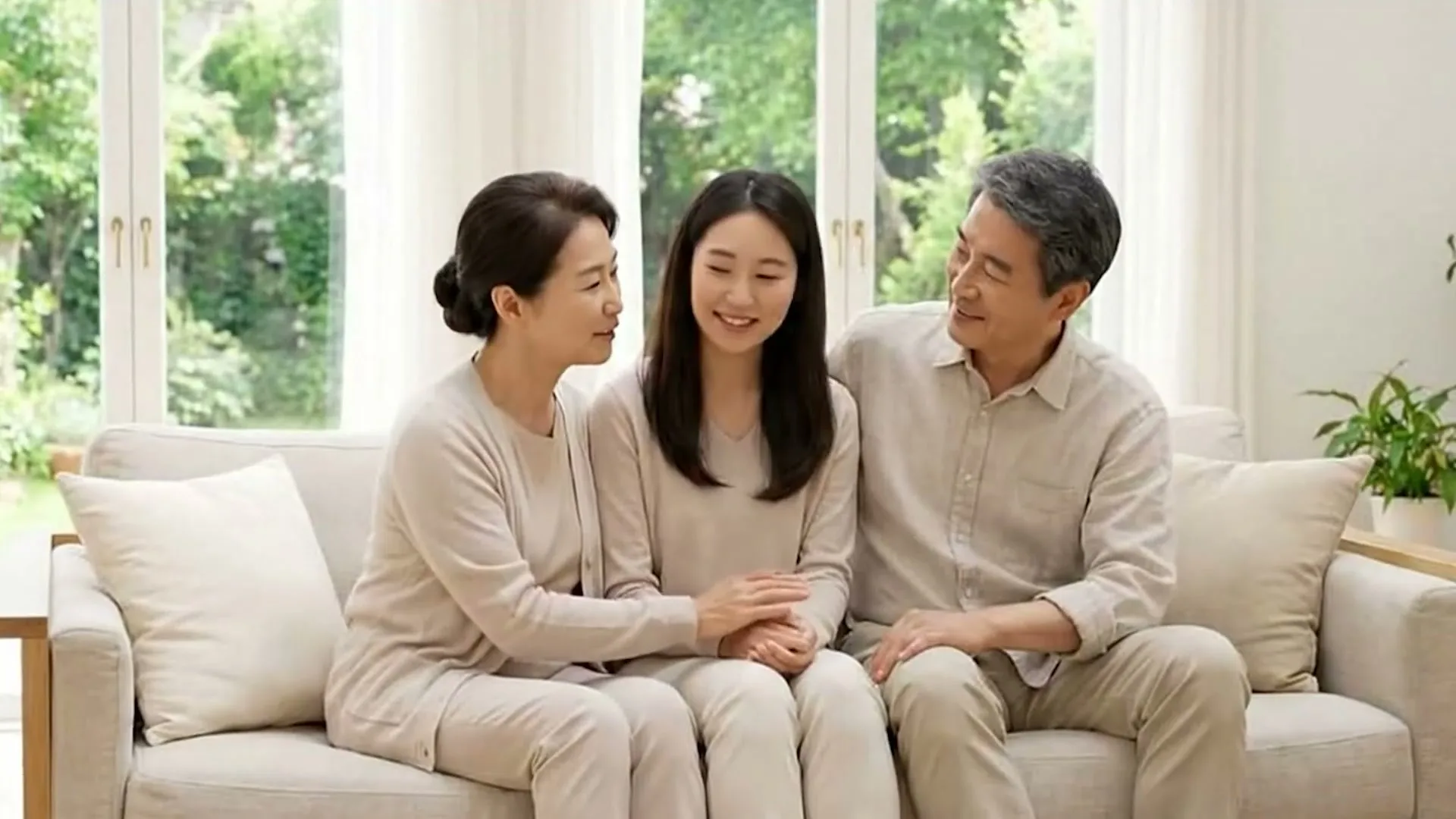 자녀결혼