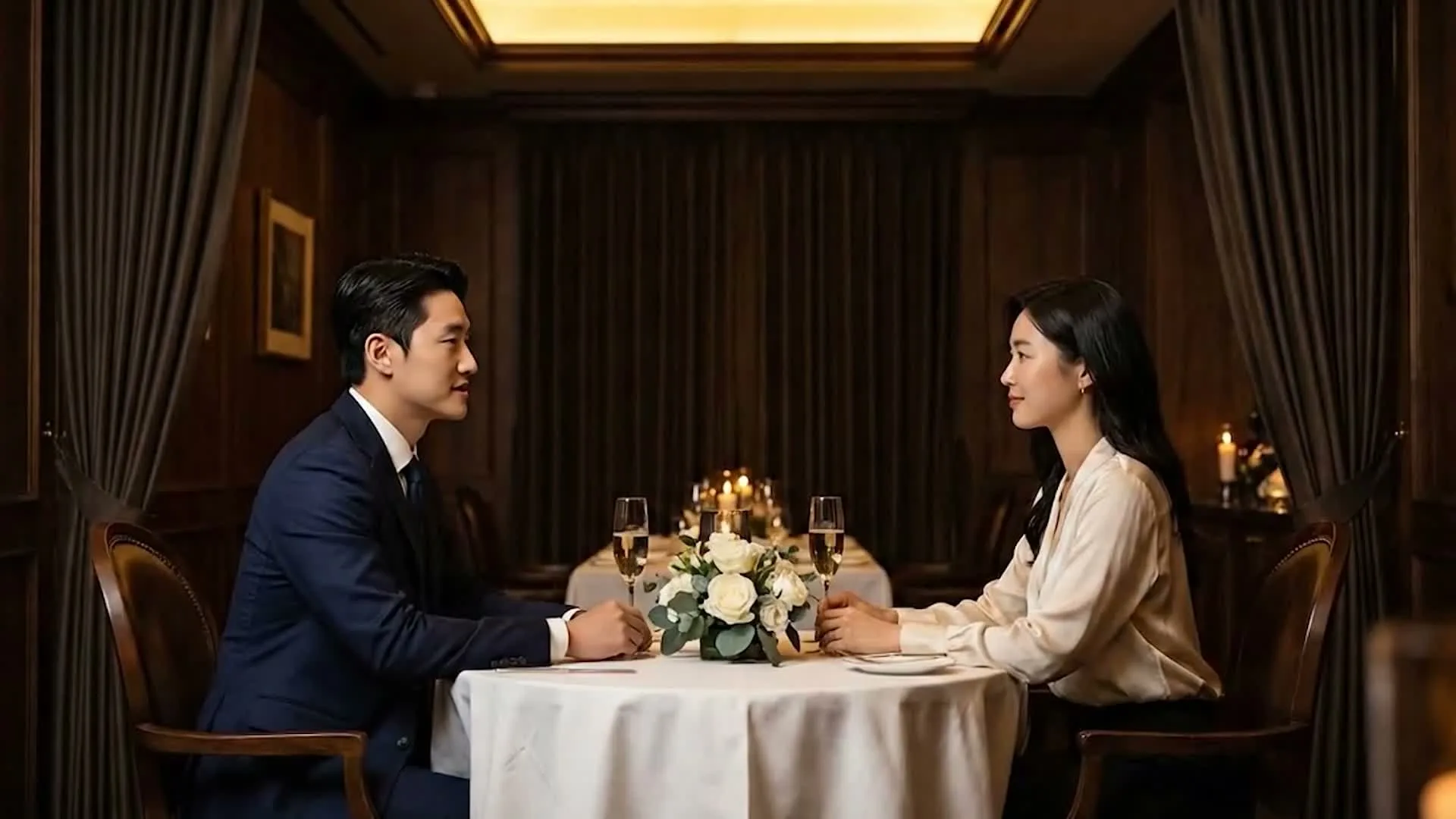 1:1 프리미엄 스페셜 맞선